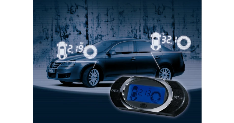 Tyre pressure know how