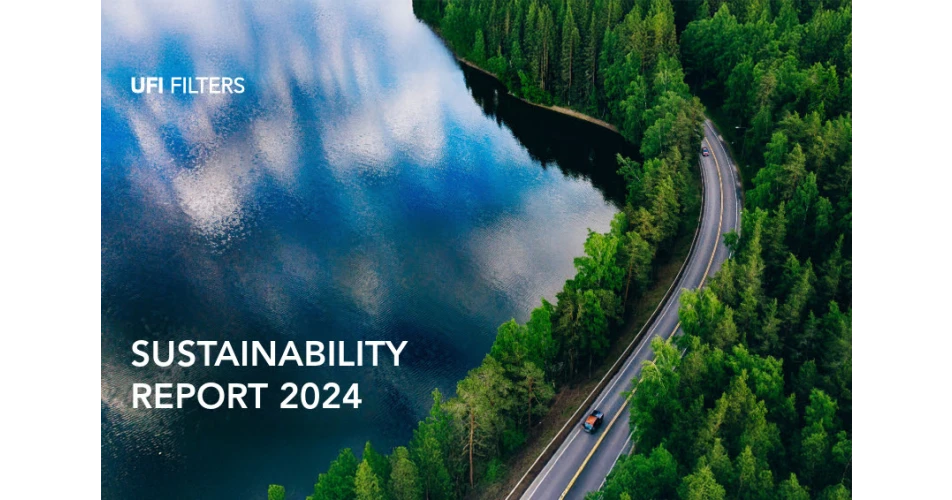 UFI accelerates sustainability 