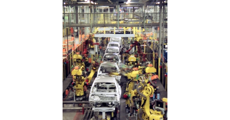 US car industry gets bailout
