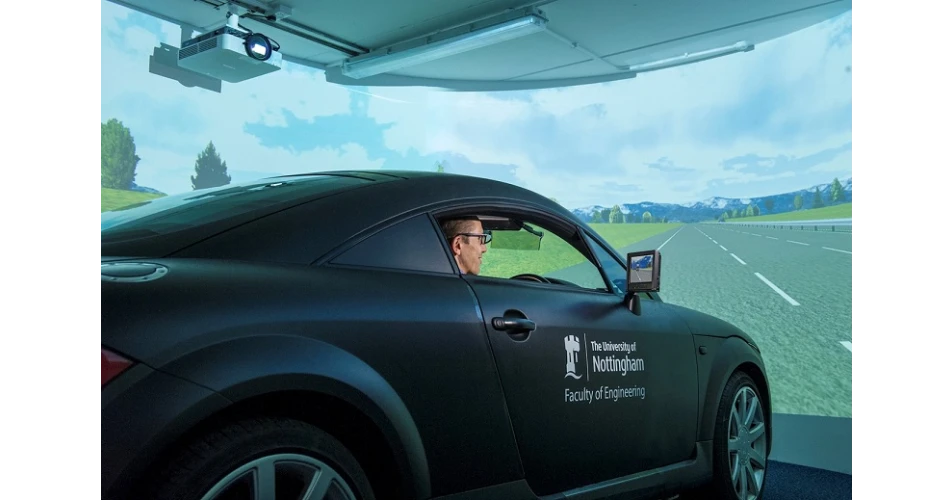 Study finds drivers will need extra ADAS training
