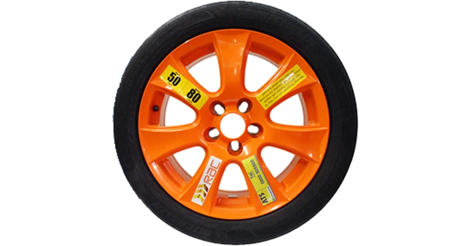 Universal spare from Dynomec