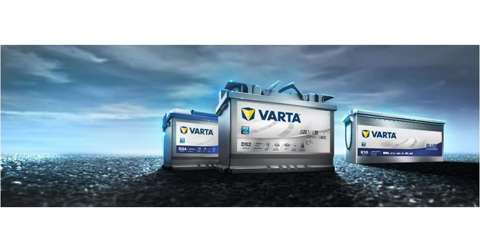 VARTA joins The Original Equipment Suppliers Aftermarket Association