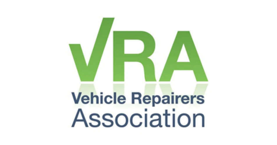 Vehicle Repairers Association Midlands meeting