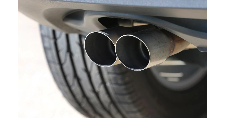 Current Volkswagen, Audi, Skoda &amp; Seat models comply with CO2 emissions data
