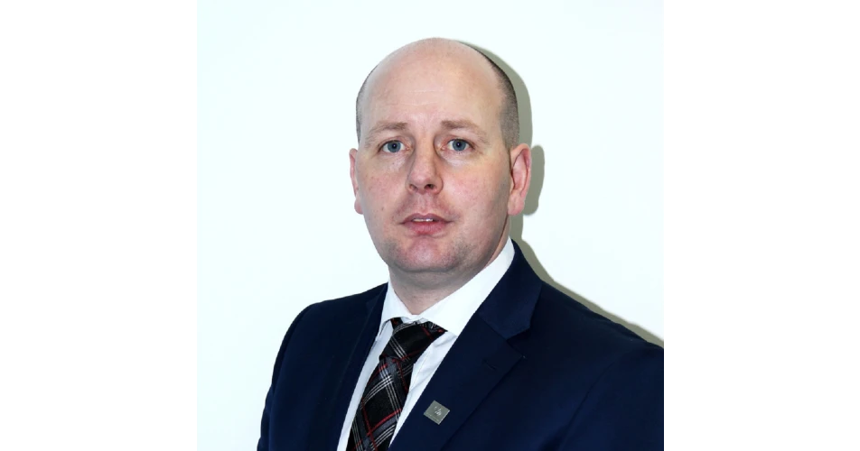 New Aftersales Manager at Volkswagen Commercial Vehicles
