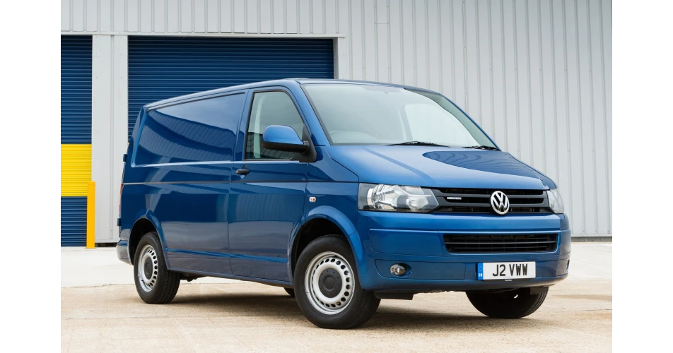 Volkswagen Commercial Vehicles - Expert Service