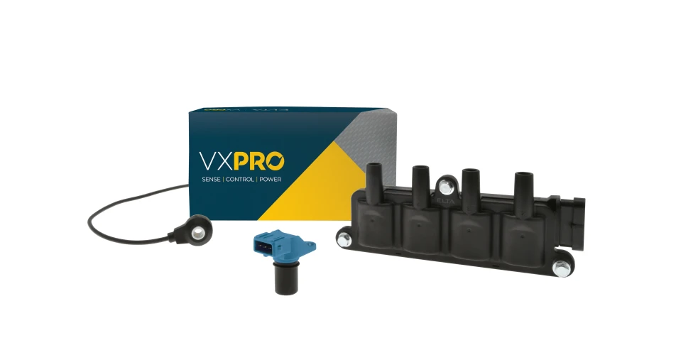 ELTA introduce VISIONPRO and VXPRO brands