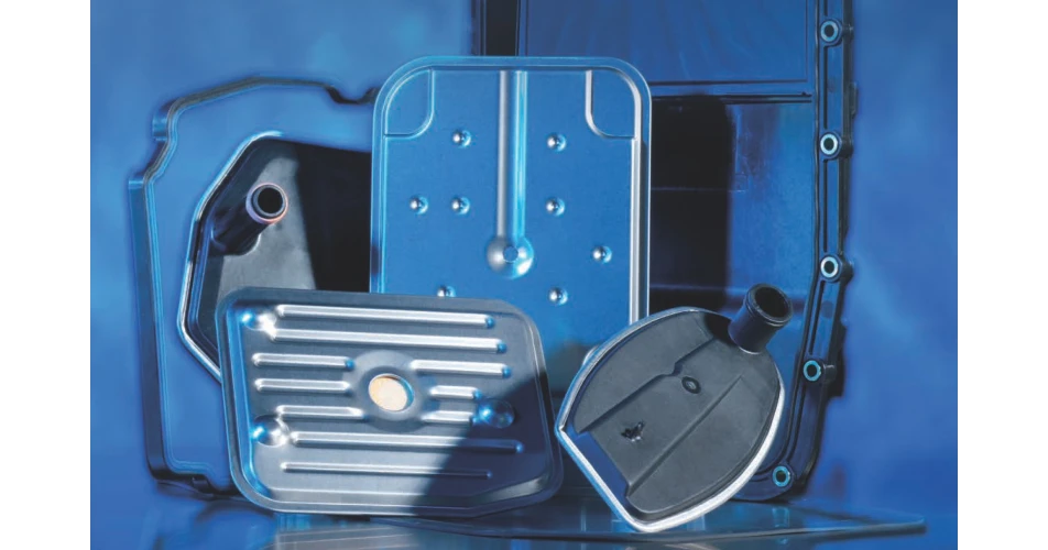 Hydraulic Filters for Automatics
