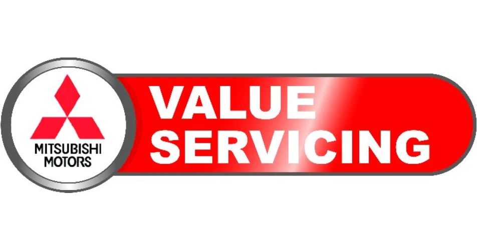 Mitsubishi Service Packages