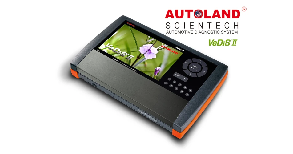 More diagnostic tools from A.D.S.