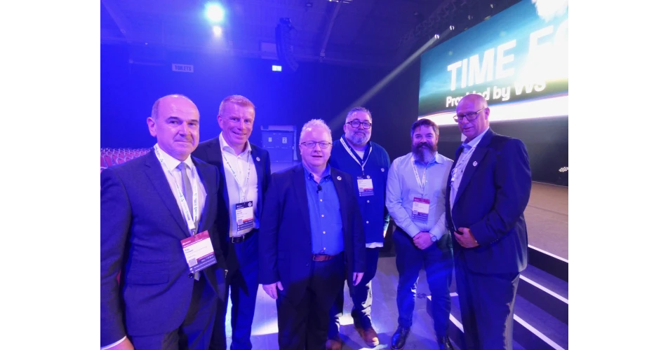 Kinetic’25 points to dynamic repair industry future