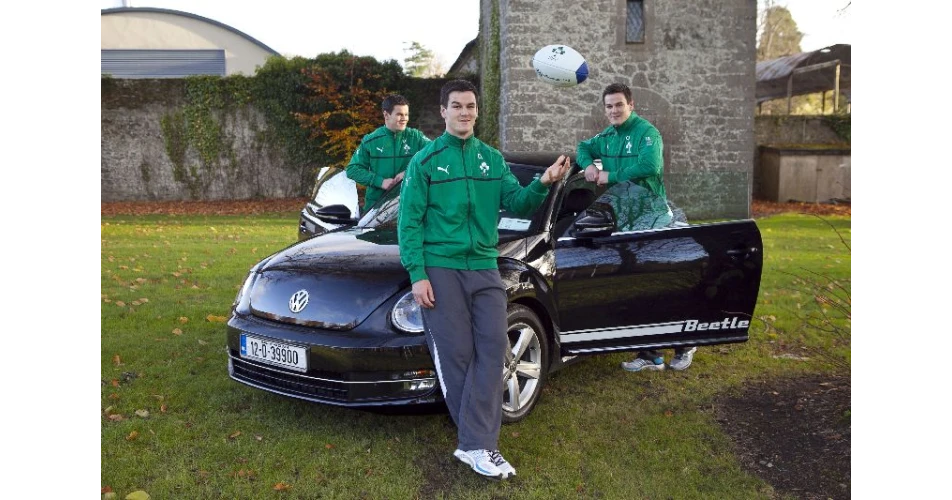 <p>
	Volkswagen promise better value for 2013</p>
