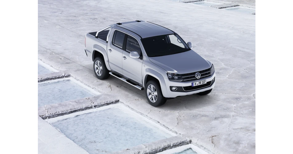Volkswagen Tops For Commercials