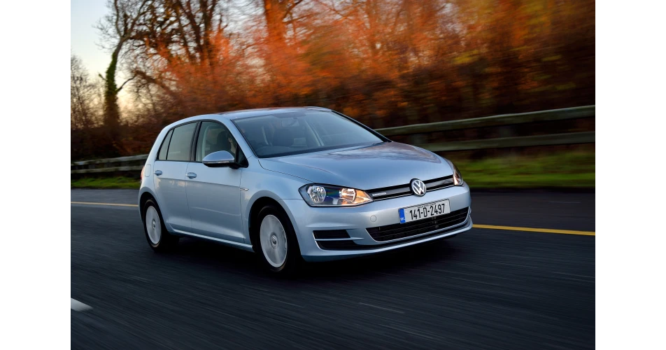 Free technology to celebrate 40th anniversary of VW Golf