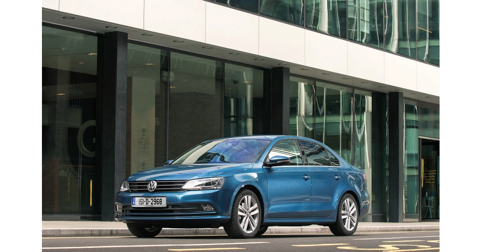 Volkswagen offers discount price for Jetta