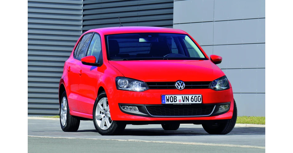 Volkswagen issue a recall on Polo