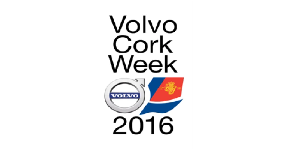 Volvo Cork Week expecting record numbers