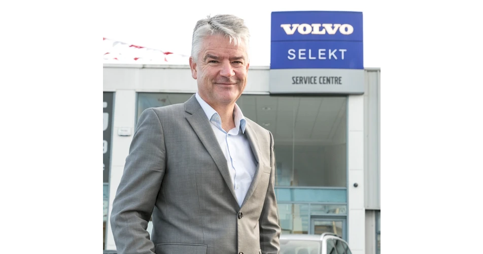 Köping appointed Volvo Selekt Dealer