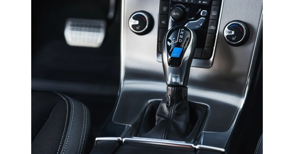 Polestar high performance parts for Volvo cars