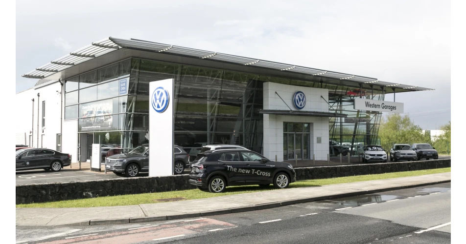 Pierse Motor Group acquires Western Garages