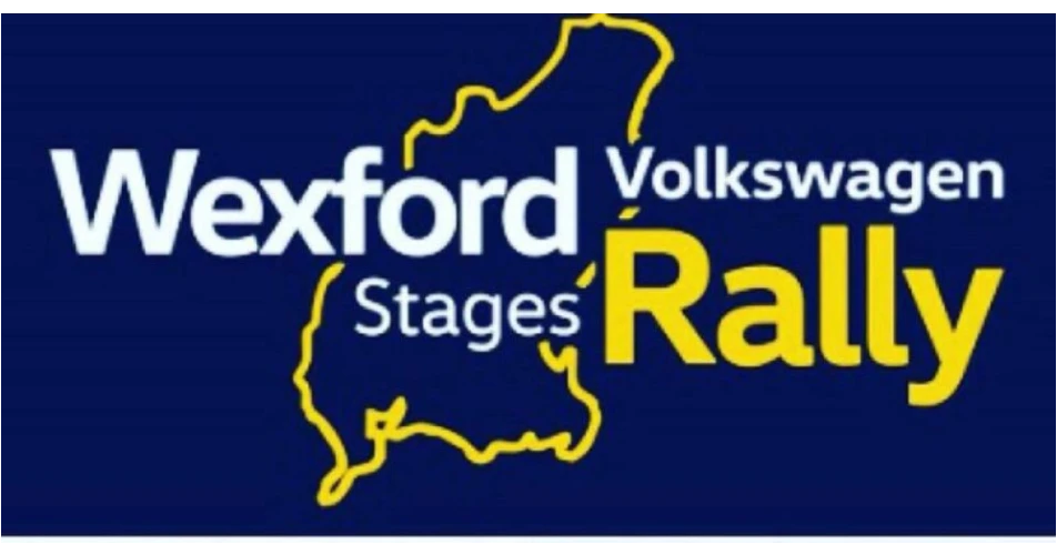 Rally&#39;s return in Wexford