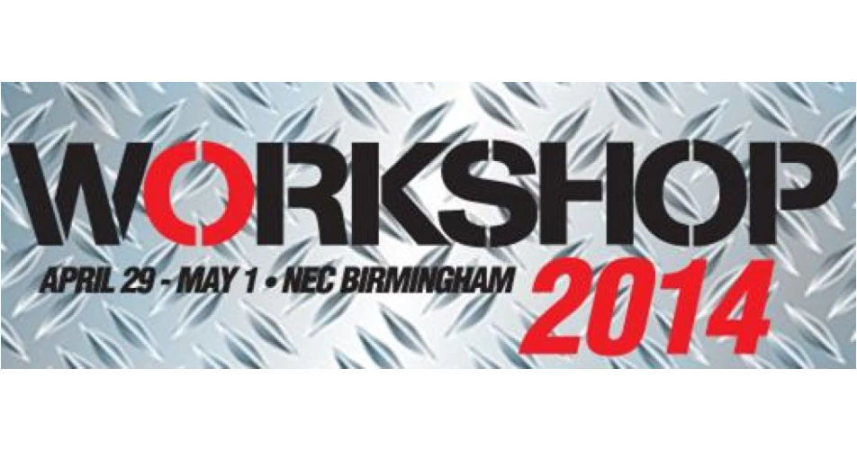 More suppliers sign up to Workshop at the CV Show 2014
