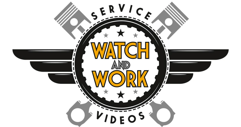 Recent items on Tech Tips+ - Watch and Work videos and leaking oil filter housing