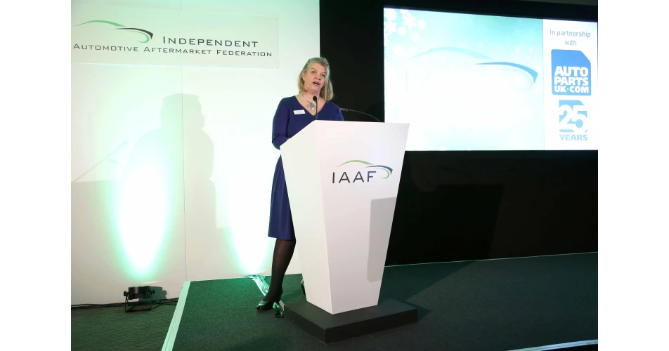 2017 IAAF conference highlights after market wind of change  