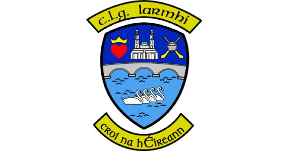 Renault dealers sponsor Westmeath GAA