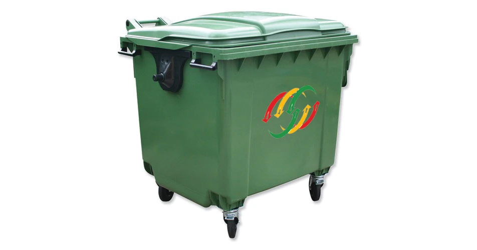 Soltec expands waste service