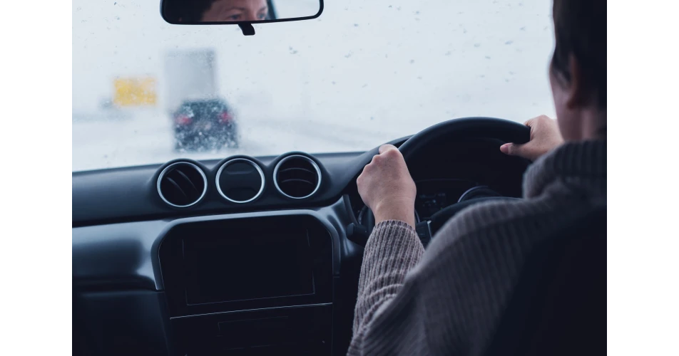Winter driving advice from Continental Tyres