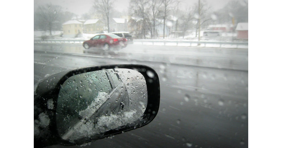 Winter motoring tips from easytrip
