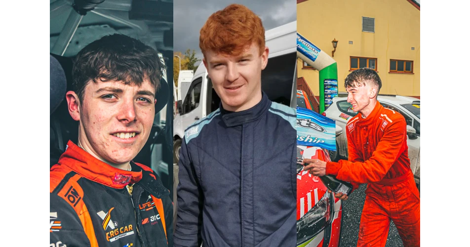 Billy Coleman nominations announced