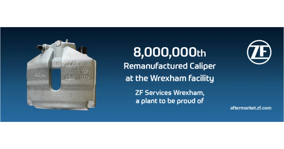 Eight million calipers and counting from ZF Services
