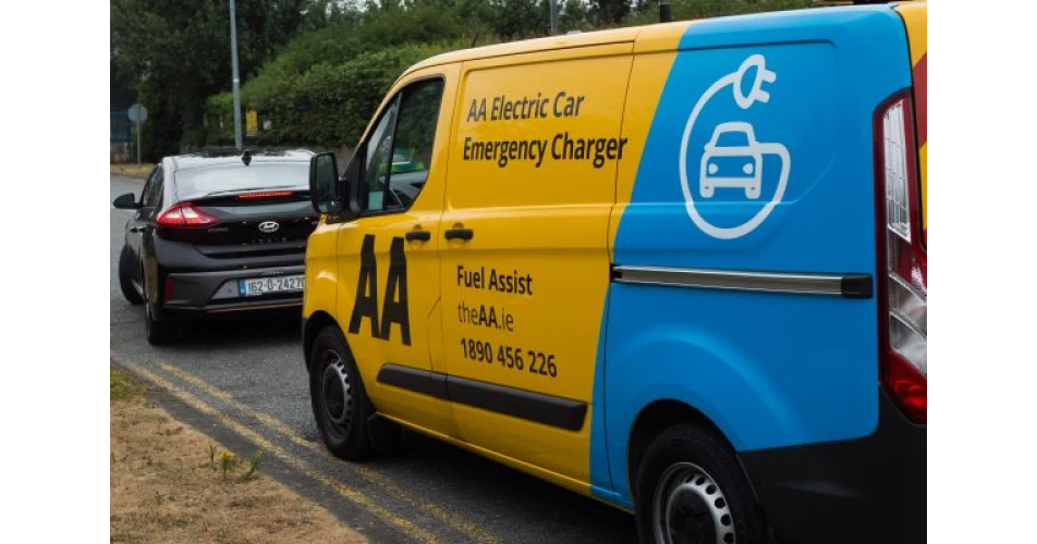 AA Ireland says more EV incentives needed as diesels set to stay top in 2020