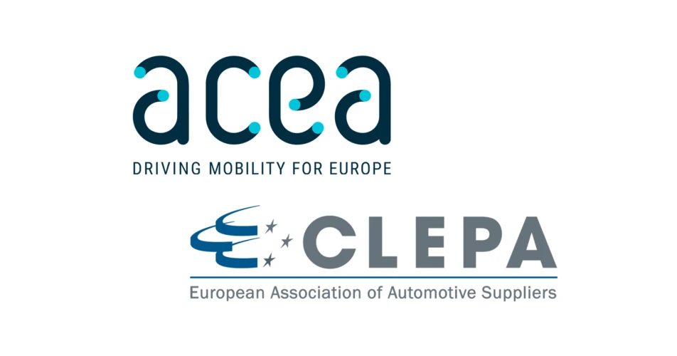 Automakers call for emission reduction rethink&nbsp;