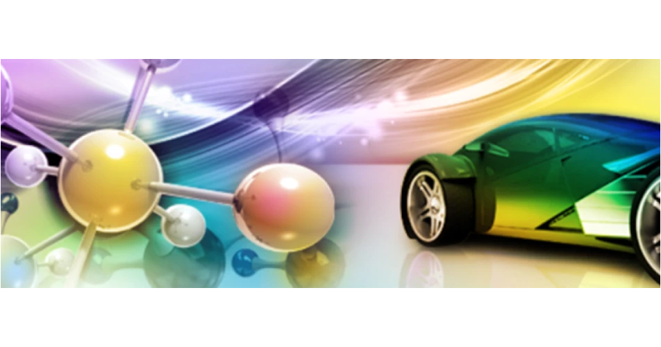 NEXA AUTOCOLOR launches new Silver Glass Tinter