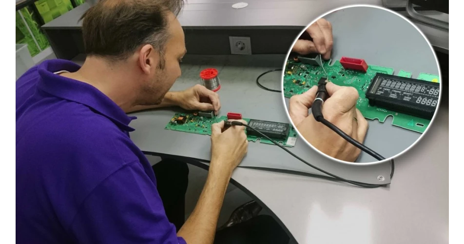 New electrical component insights from ACtronics