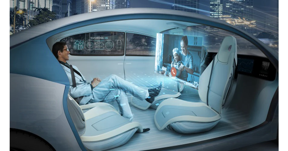 Drivers showing ADAS apathy
 