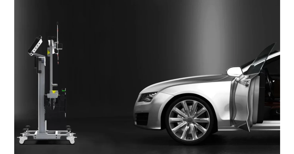 Why ADAS post-repair calibration is essential