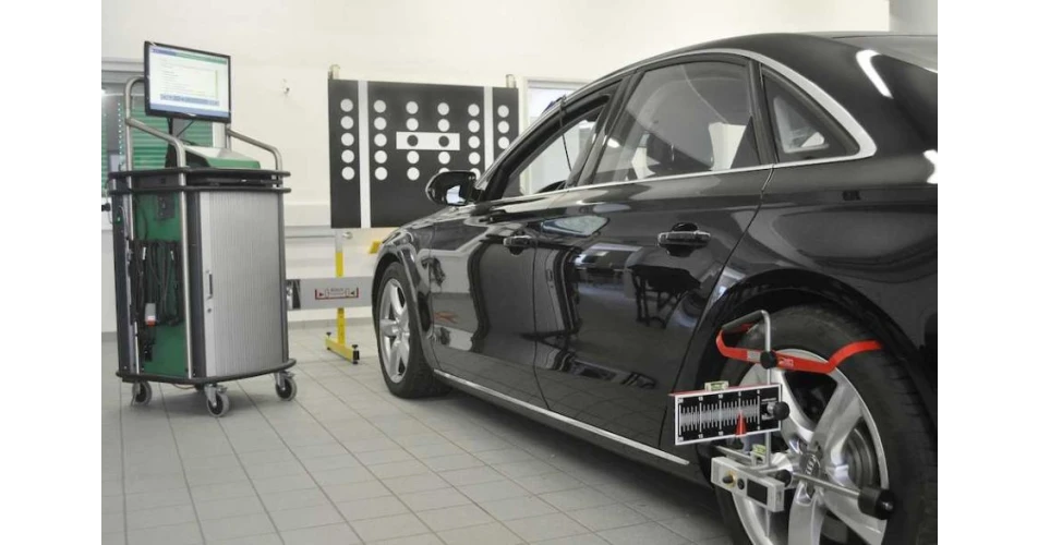 Hella Gutmann Solutions introduces ADAS Certification