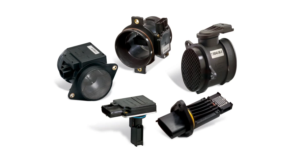 MS Motorservice offers air mass sensors solution 