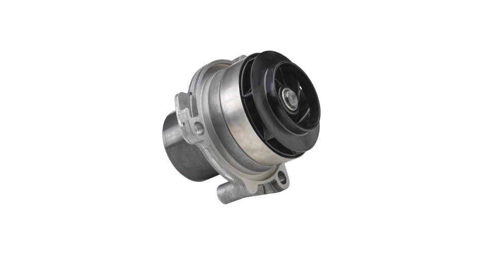 Airtex introduces its ECF aftermarket water pump