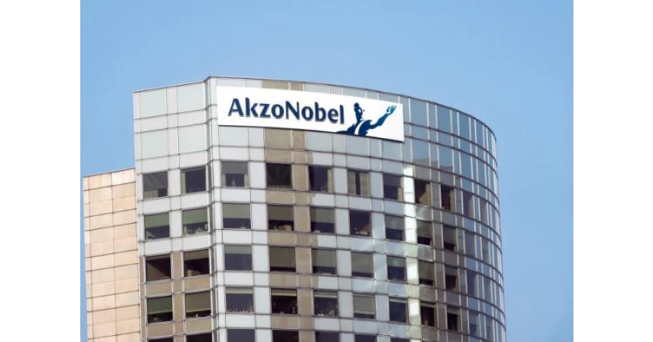 AkzoNobel rejects third PPG approach 