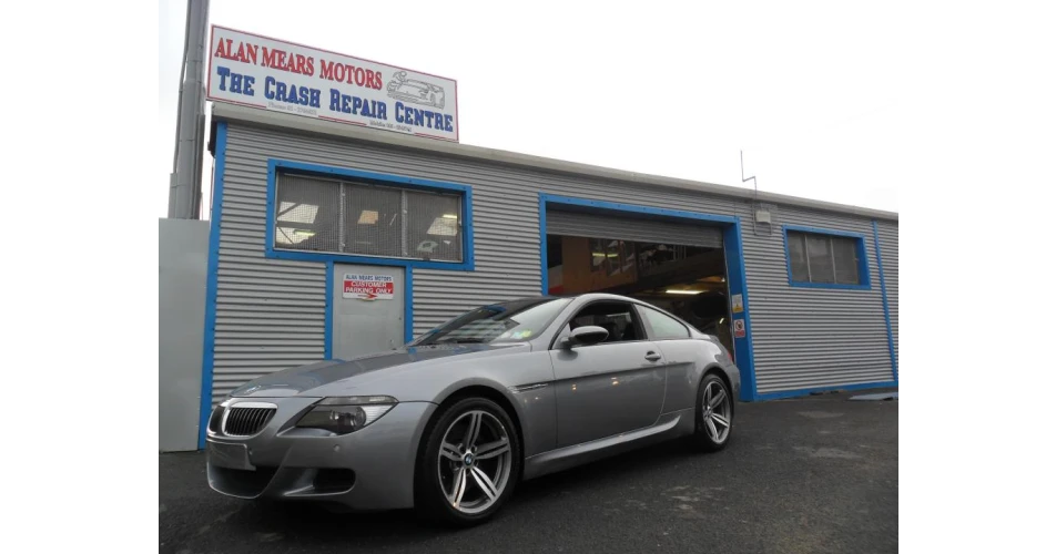 Alan Mears Services achieves CSS accreditation