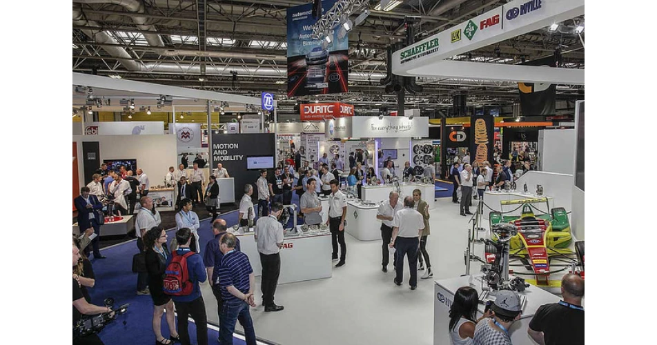 Automechanika Birmingham announces new opening hours