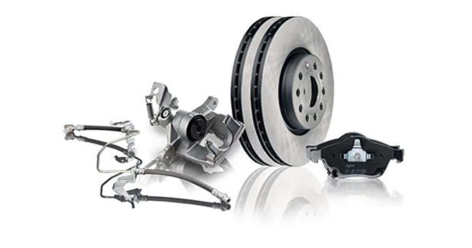 Apec adds 45 new braking components in March