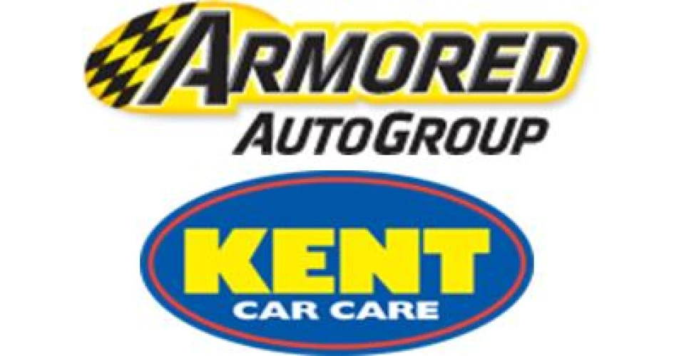 Kent Car Care joins Armored Auto Group