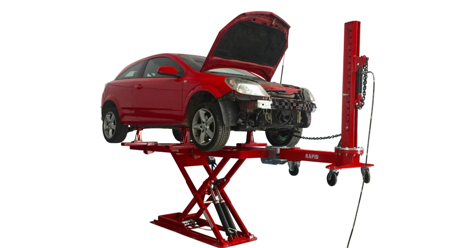 P. J. Fallon & Son becomes Bodyshop Solutions supplier