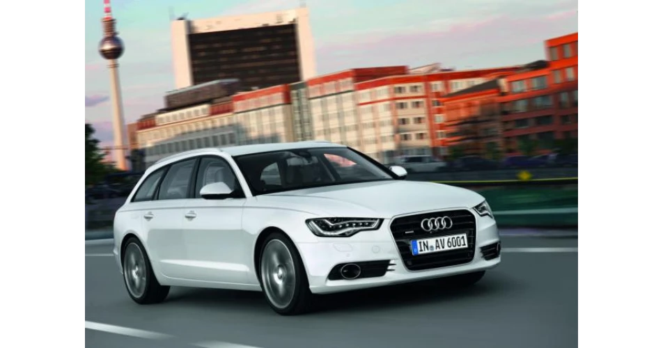Sogefi launches lightweight springs for new Audi A6 Avant ultra